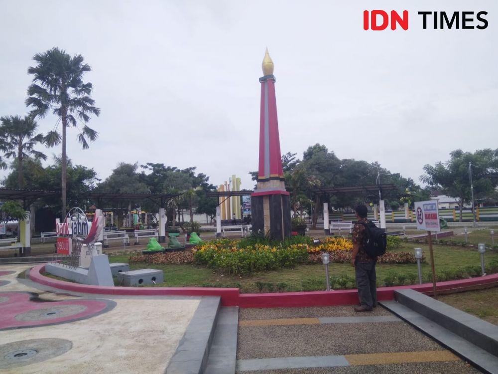 Pemkot Madiun Tambah Tujuh Ruang Terbuka Hijau Baru Tahun Ini