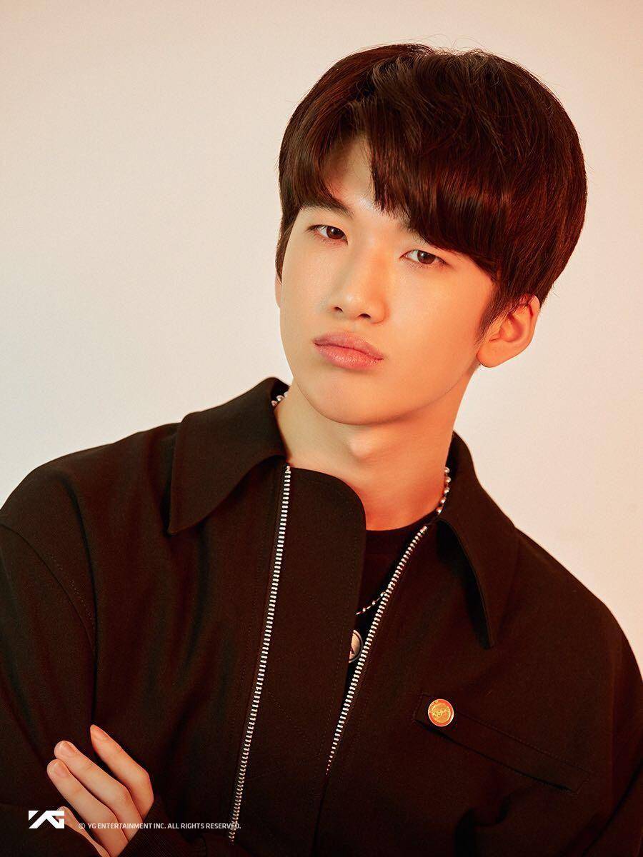 channels.vlive.tv/Ha Yoon Bin
