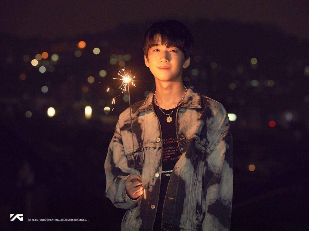 channels.vlive.tv/Ha Yoon Bin