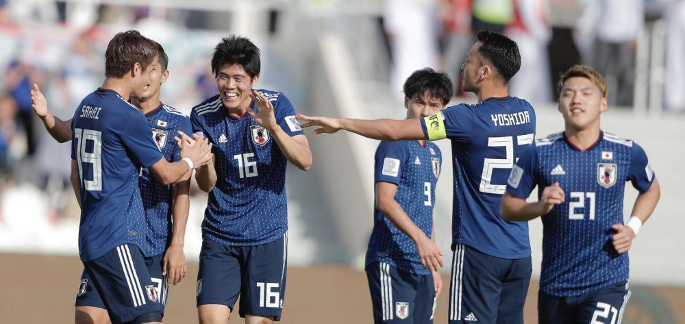 Duel Super Sengit, Ini 4 Catatan Final Piala Asia 2019