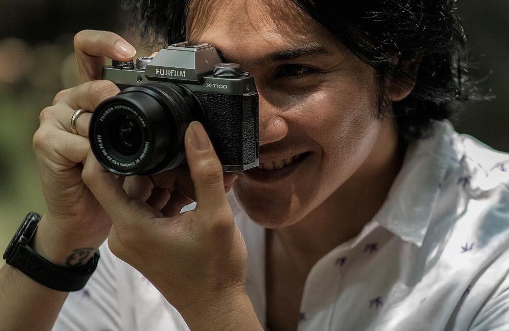 [QUIZ] Kami Tahu Seberapa Jago Kamu dalam Fotografi dari Kuis Ini