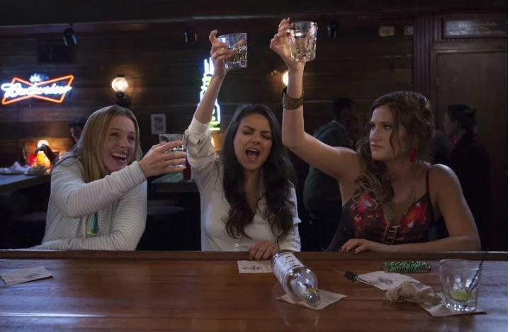 Seru, Ini 5 Film Hollywood yang Bercerita Tentang Pencarian Arti Hidup