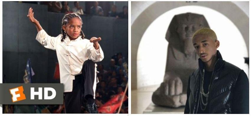 10 Transformasi Jaden Smith dari Aktor Cilik Imut sampai Jadi Musisi