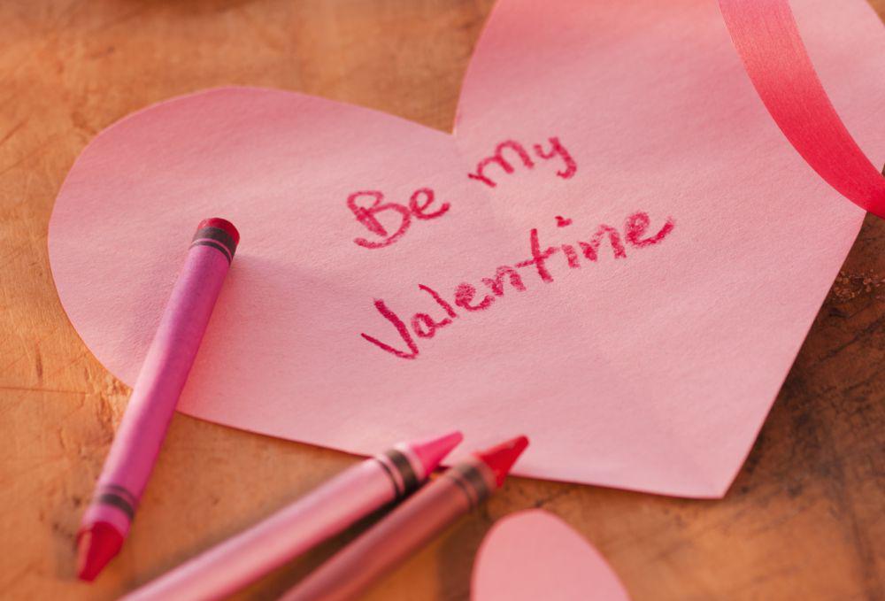 6 Negara dengan Perayaan Valentine Terunik, Mau Ikut Merayakannya?