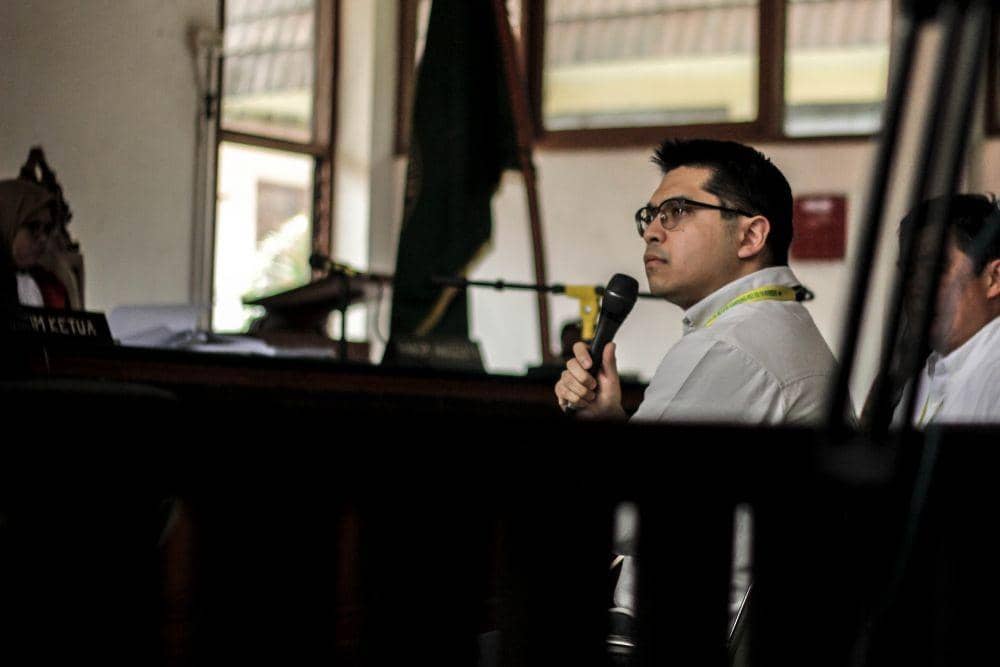 IDN Times/Galih Persiana