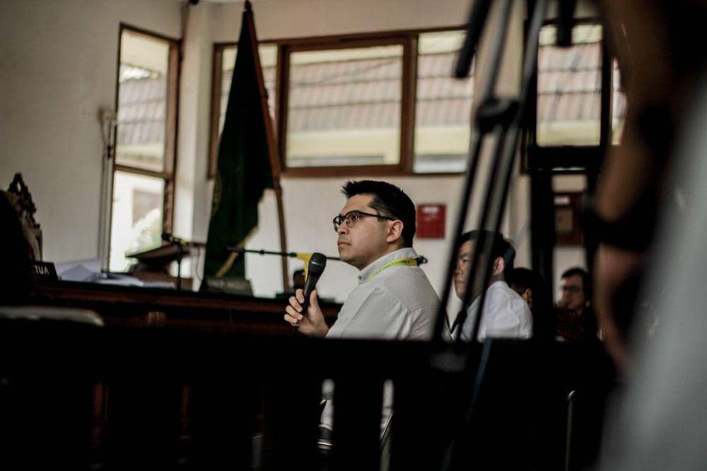 IDN Times/Galih Persiana