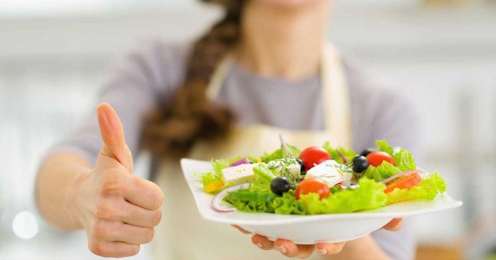 5 Menu Lezat dan Bergizi Buat Kamu yang Ingin Dapatkan Tubuh Ideal