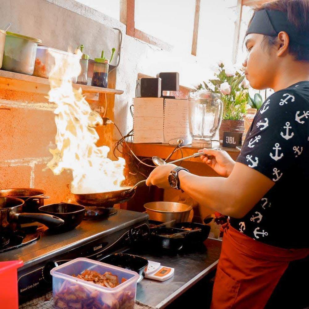 5 Fakta Unik yang Perlu Kamu Tahu sebelum Makan Se'i Sapi Khas NTT