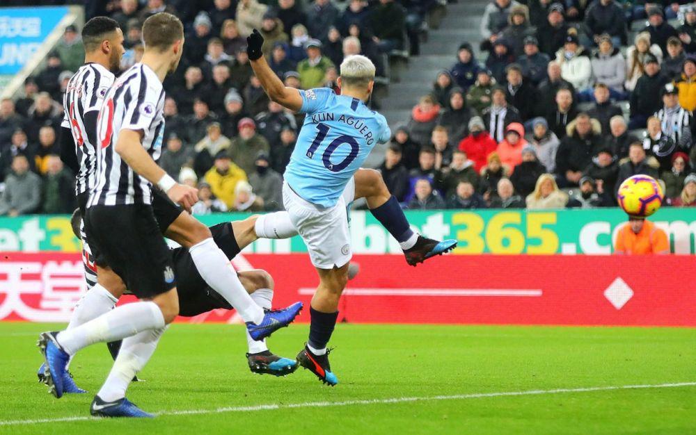 5 Gol Ini Jadi yang Tercepat di Liga Primer Inggris Musim 2018/2019