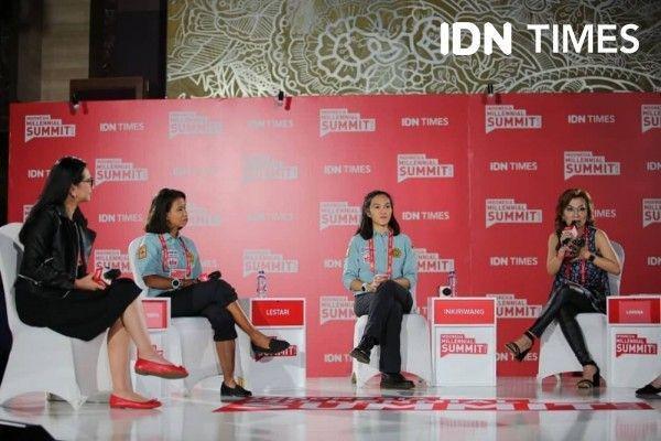 Kisah Inspiratif 4 Perempuan Lawan Stereotipe, Kini Mendulang Prestasi