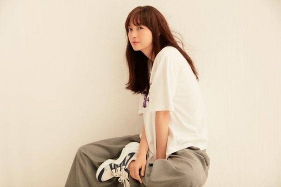 9 Harga Outfit Lee Na Young dalam Drama Romance Is a Bonus Book!