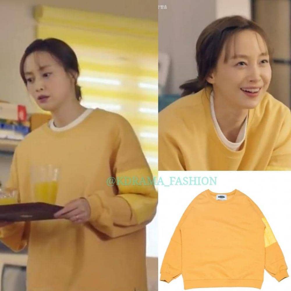 instagram.com/kdrama_fashion