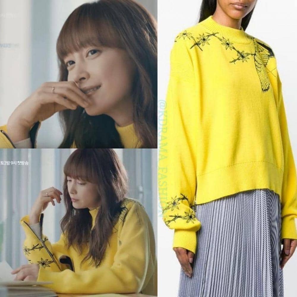 instagram.com/kdrama_fashion