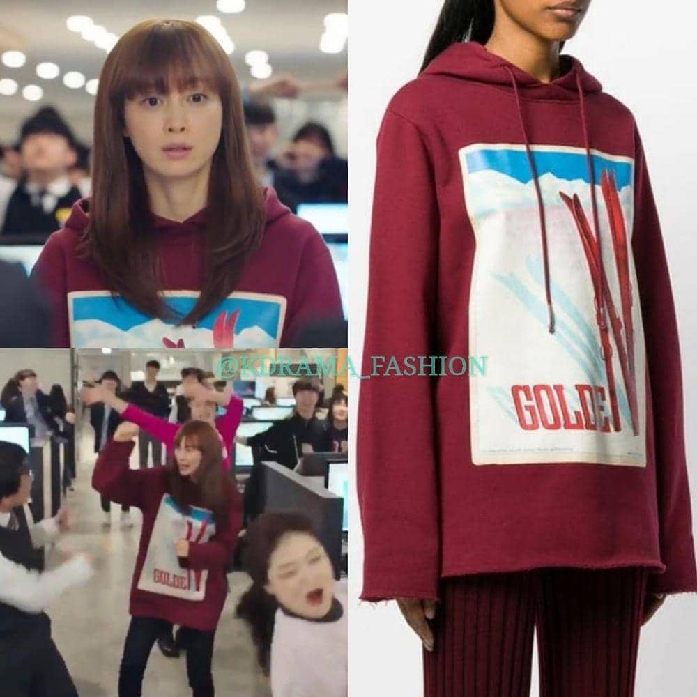 instagram.com/kdrama_fashion