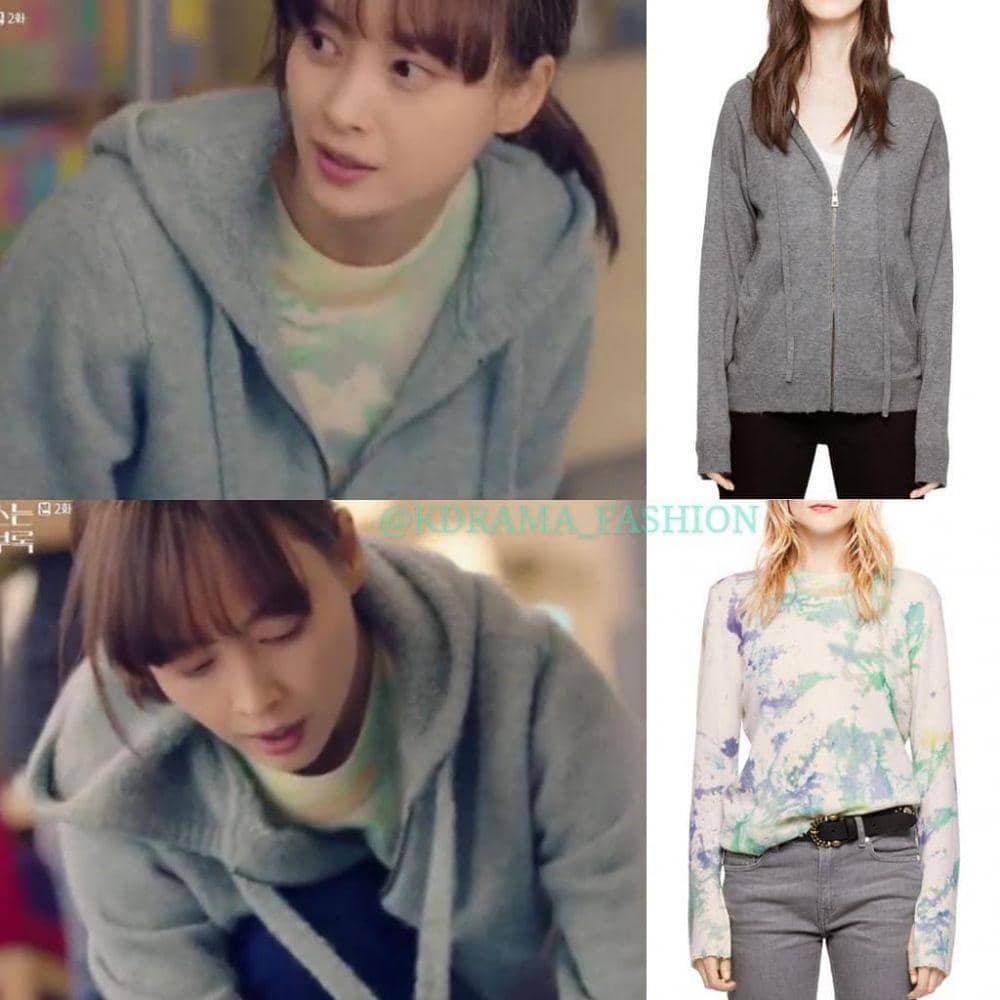 instagram.com/kdrama_fashion