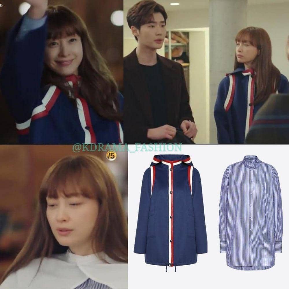 instagram.com/kdrama_fashion