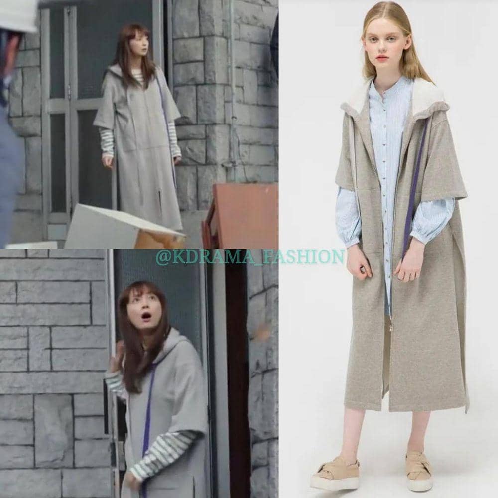 instagram.com/kdrama_fashion