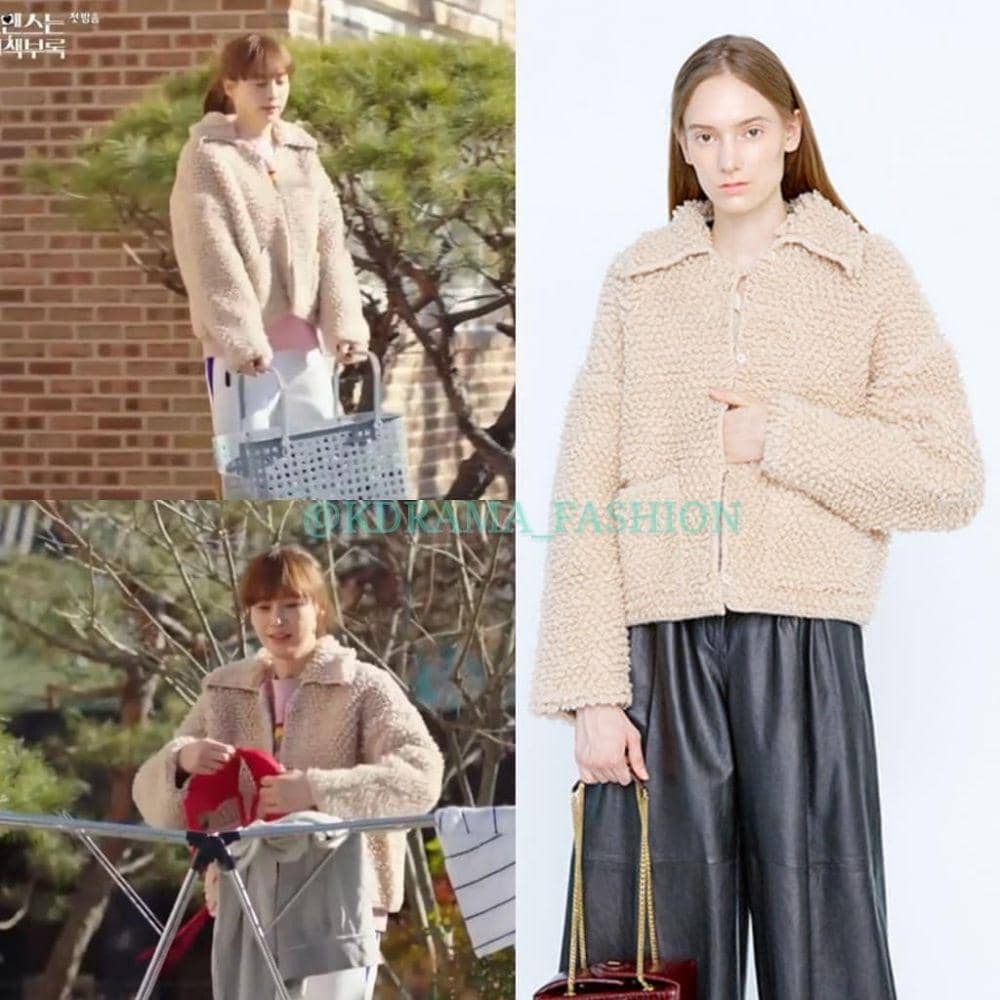 nstagram.com/kdrama_fashion