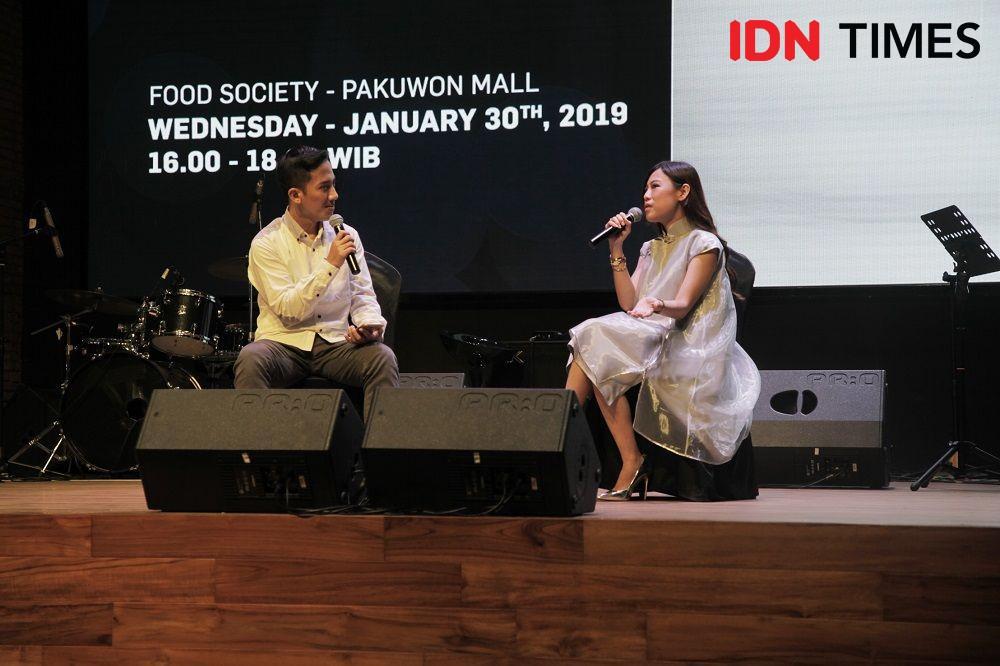 Hanaika, Desainer Surabaya yang Membagikan Kisahnya untuk Millennials