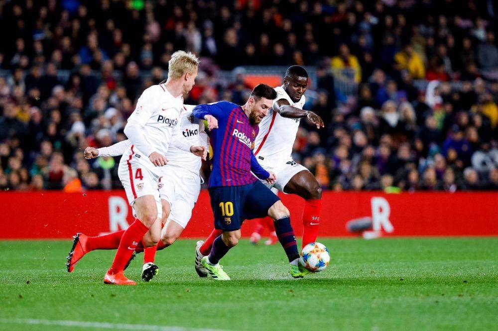 Twitter/@FCBarcelona