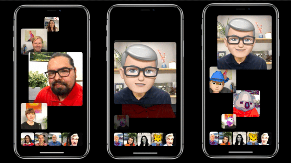 Ngeri, Bug di FaceTime Apple Bisa Buat Orang Lain Nguping Video Callmu