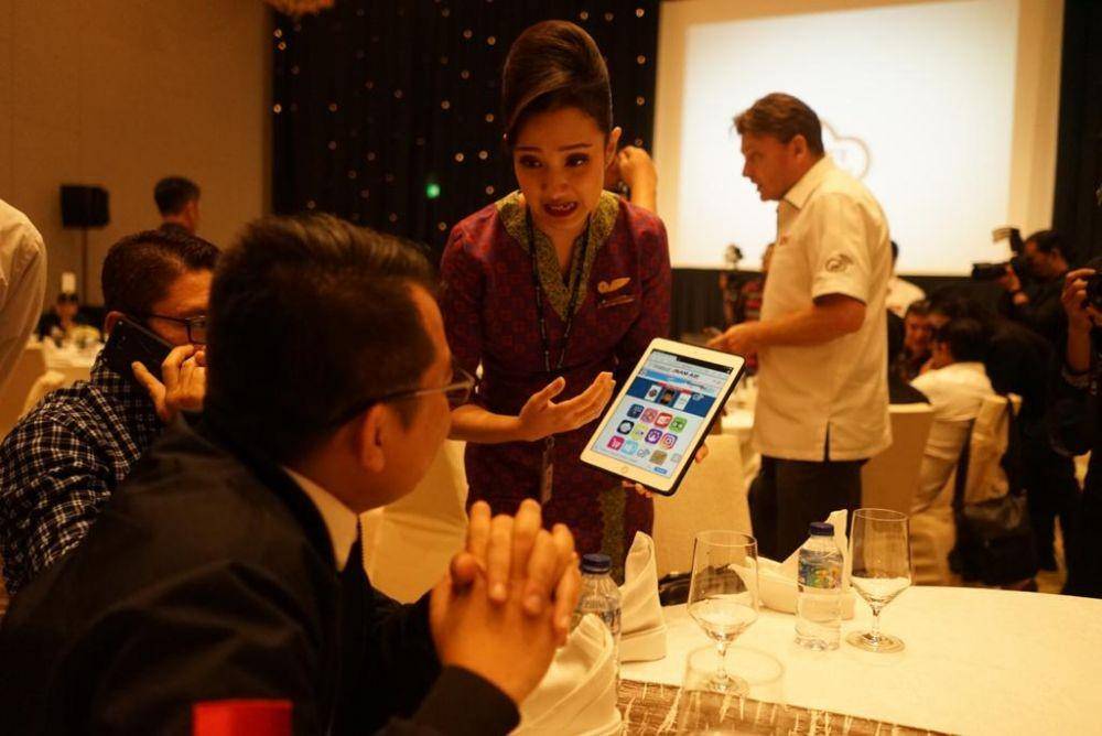 IDN Times/Sriwijaya Air