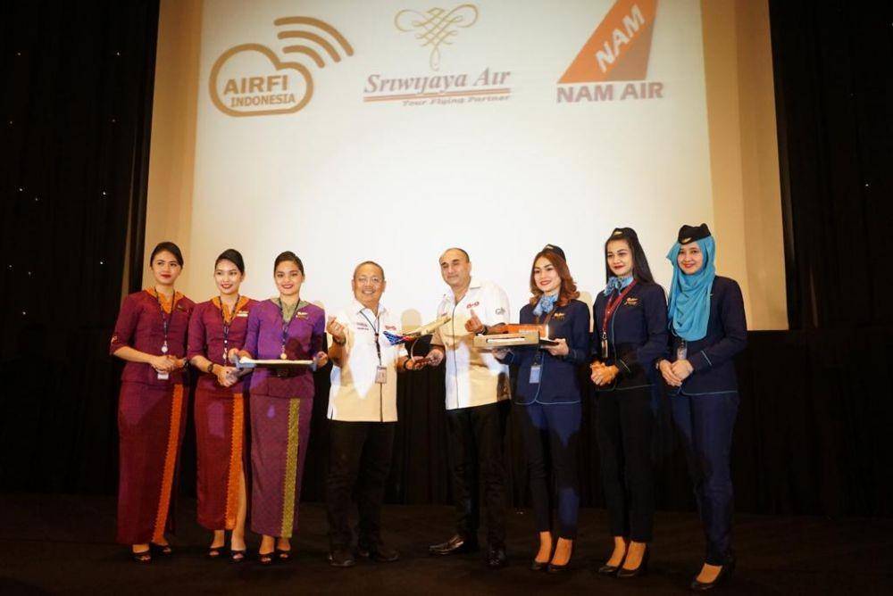 IDN Times/Sriwijaya Air