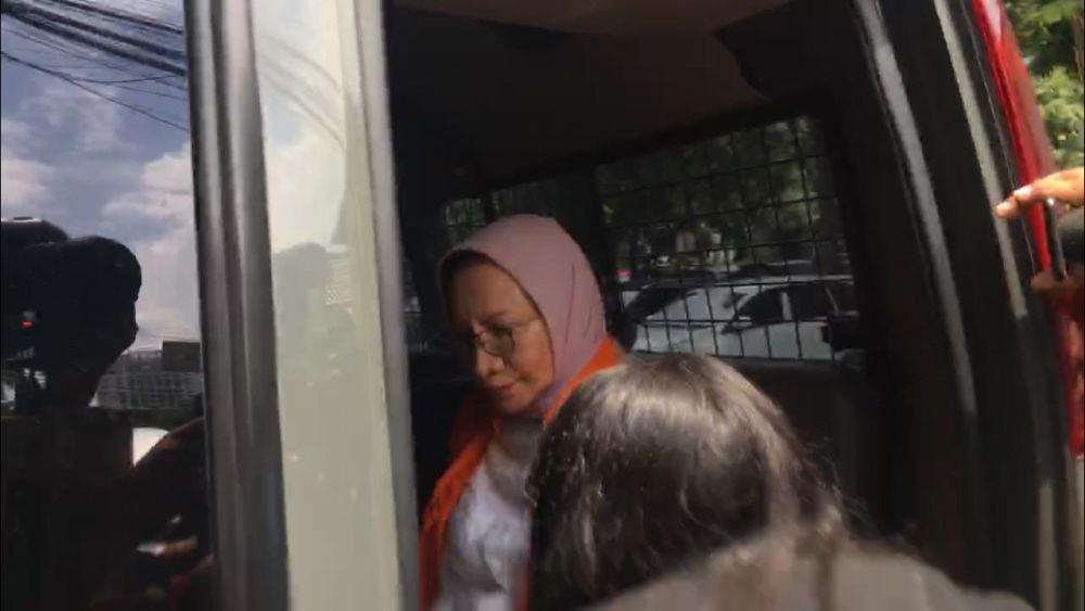 Jaksa Optimistis Bisa Penjarakan Ratna Sarumpaet
