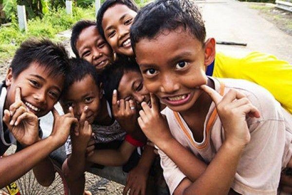 Inilah 7 Fakta Unik yang Hanya Ada di Indonesia