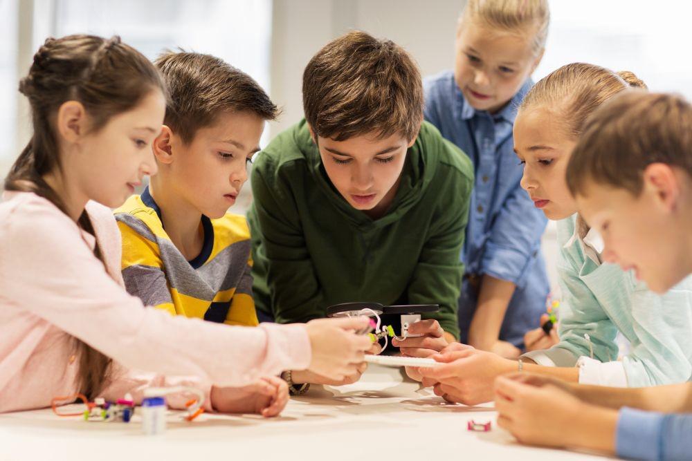 5 Fakta Sains Umum yang Tidak Kamu Pelajari di Sekolah, Sudah Tahu?