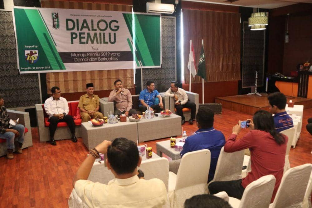 IDN Times/Humas Pemkab Kutim
