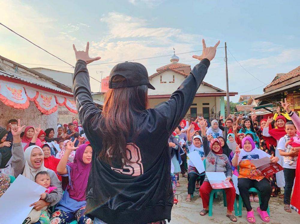 instagram.com/kiranalarasati/
