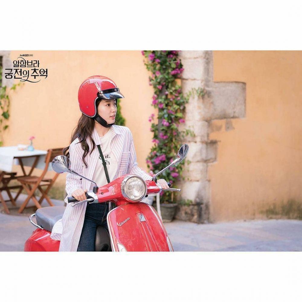 Instagram.com/tvndrama.official