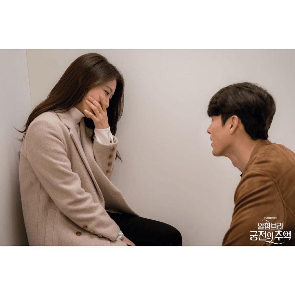 Instagram.com/tvndrama.official
