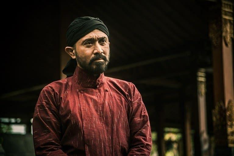 Aktor Senior Langganan, Berikut 5 Film Terbaik Diperankan Lukman Sardi