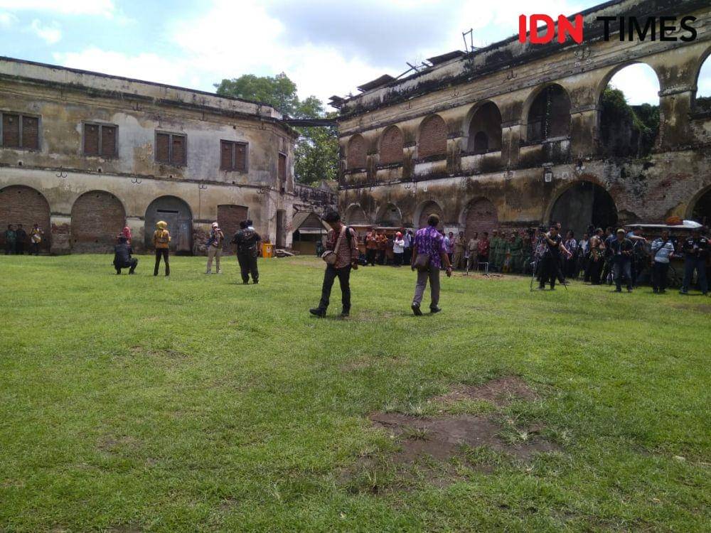 IDN Times/Nofika Dian Nugroho