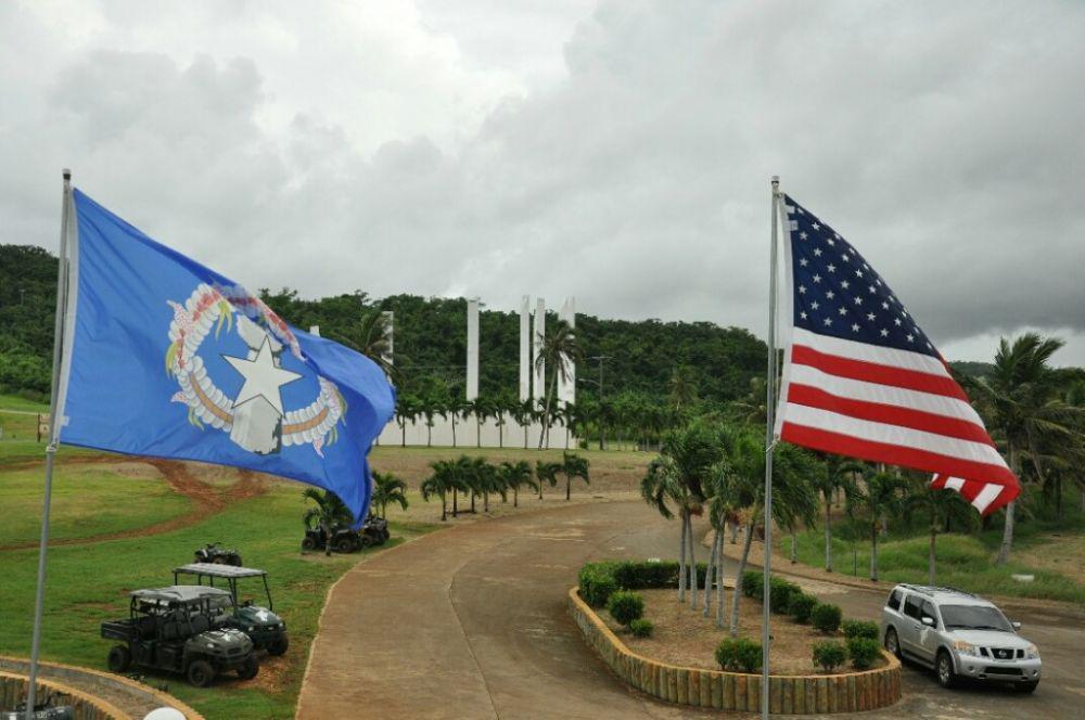 Jarang Didengar, Ini 7 Aktivitas Seru Saat Berlibur di Saipan!