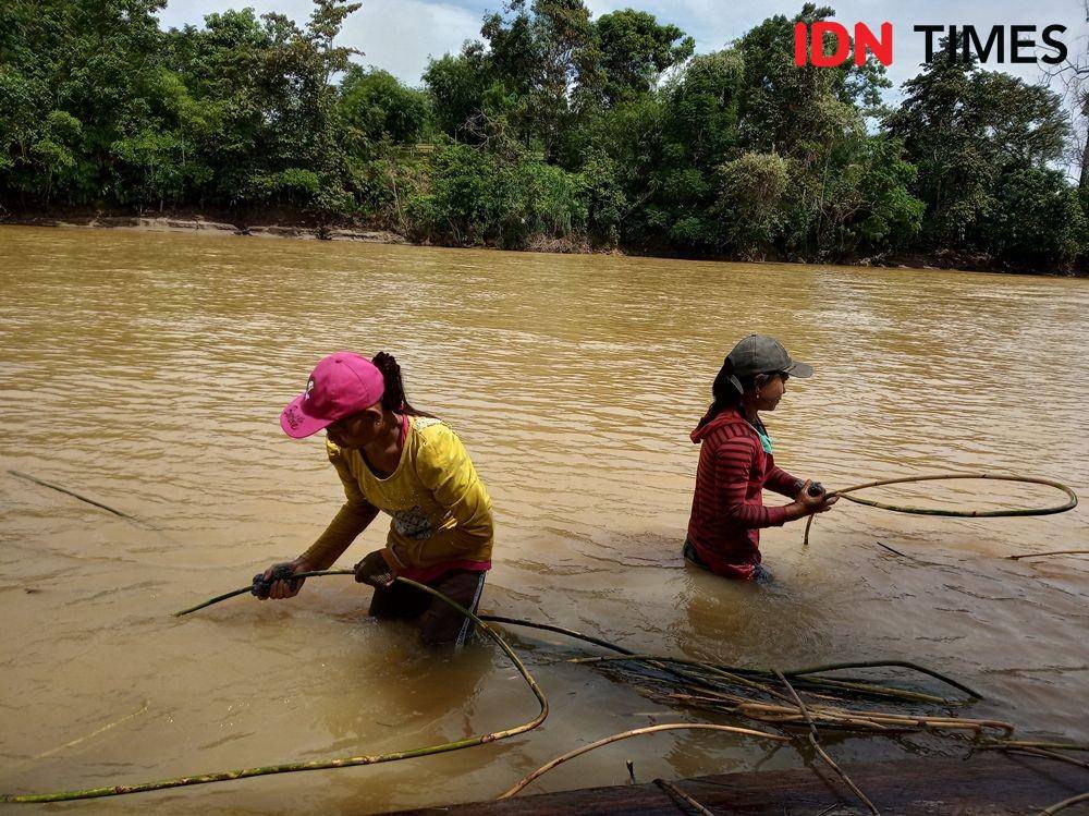 IDN Times/ Febriyanti Revitasari