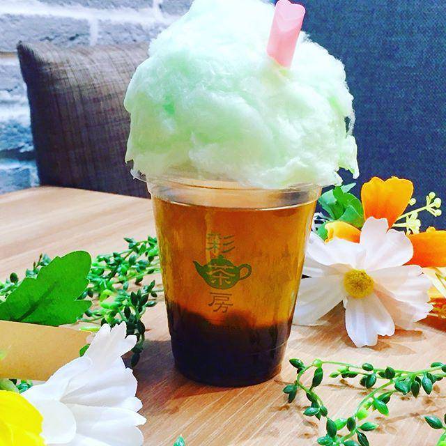 instagram.com/saisabo.freshtea