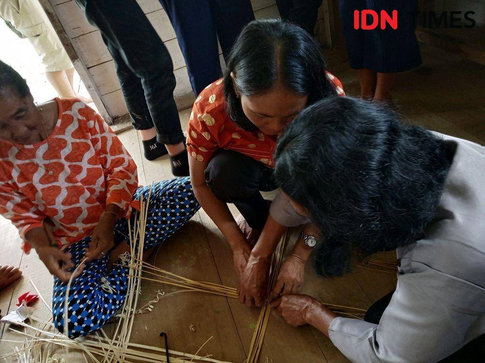 IDN Times/ Febriyanti Revitasari
