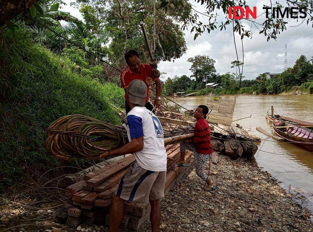 IDN Times/ Febriyanti Revitasari