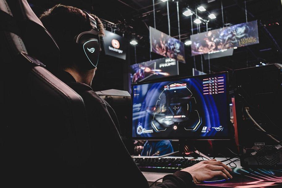 Danger Alert, Ini 8 Tanda Kesenanganmu Bermain Game Mulai Tidak Sehat