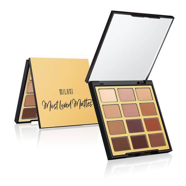 Milanicosmetics.com