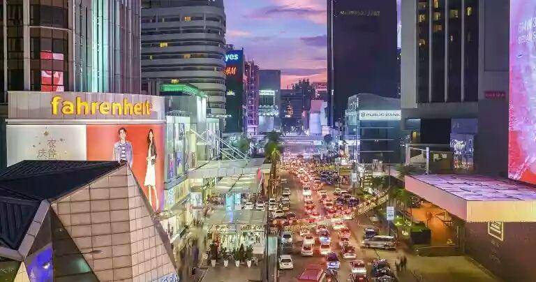 kuala-lumpur.ws