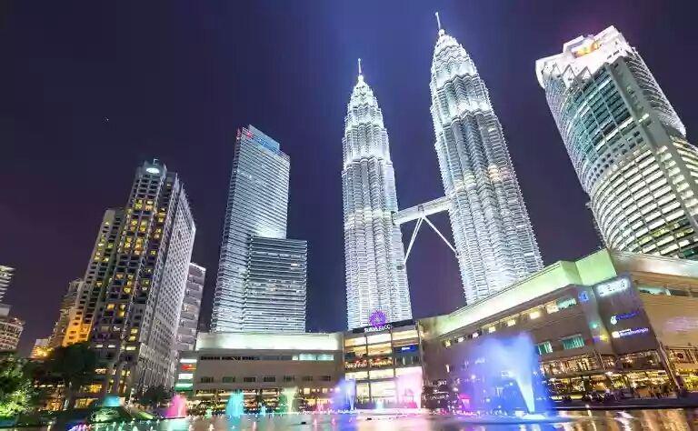 5 Tempat Wisata di Malaysia yang Paling Hits dan Terfavorit