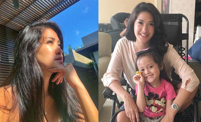 Jadi Pesinetron, 10 Potret Terbaru Elma Eks Princess yang Kian Memukau