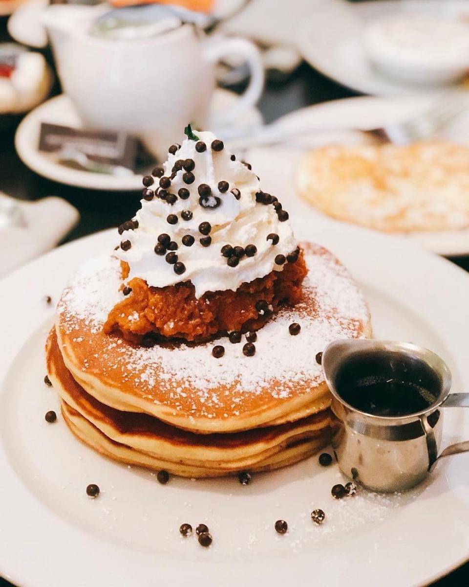 Instagram.com/ciciscafe