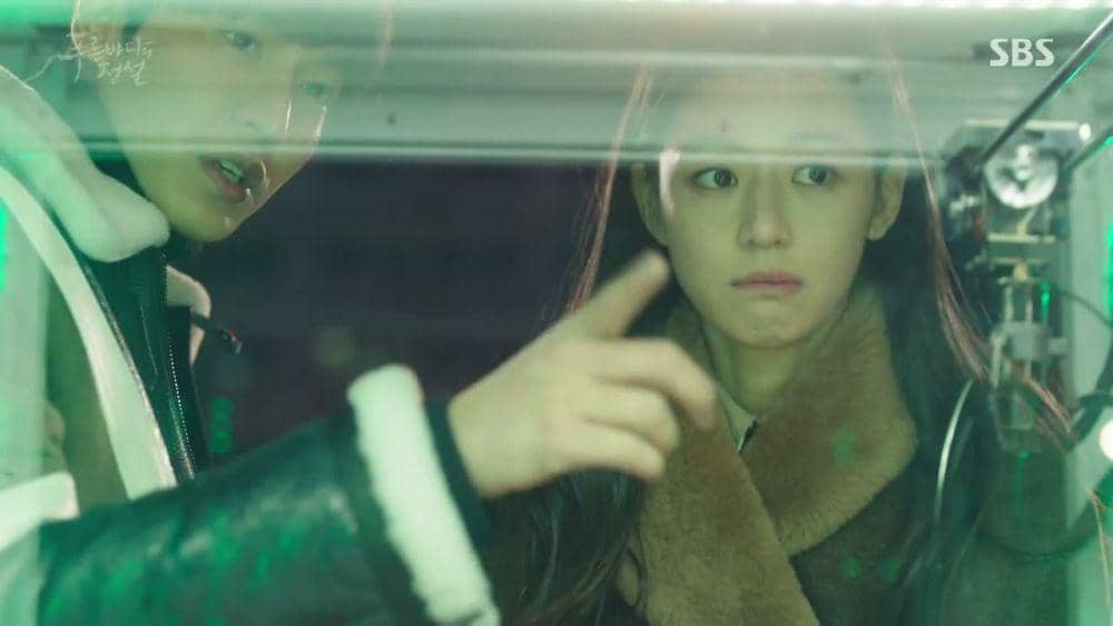dramabeans.com