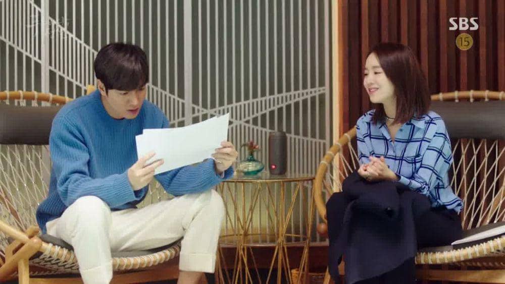 dramabeans.com