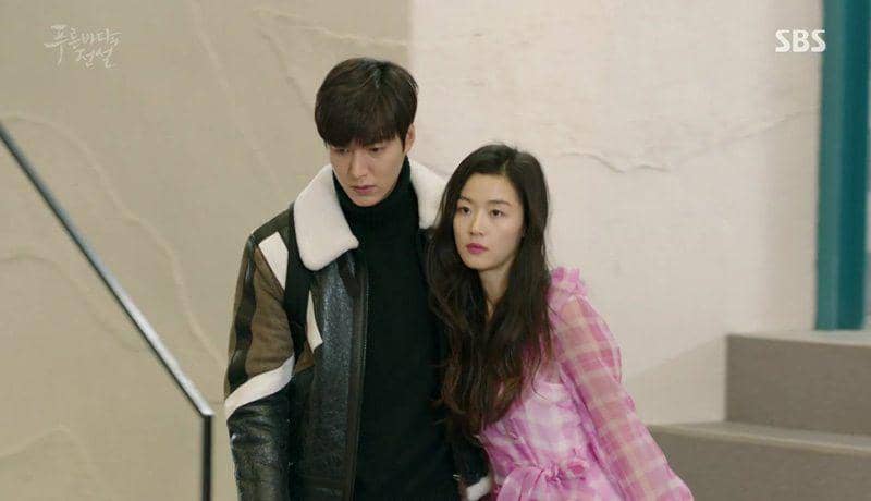 dramabeans.com